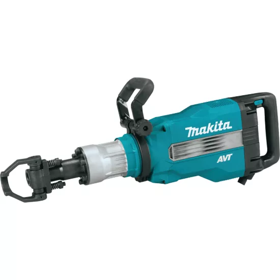 Makita Corded 45 Pound AVT Demolition Hammer