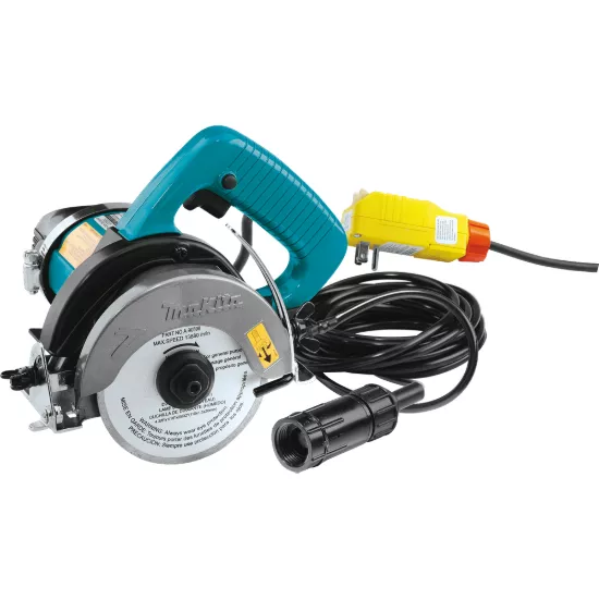 Makita Corded 5" Masonry Saw