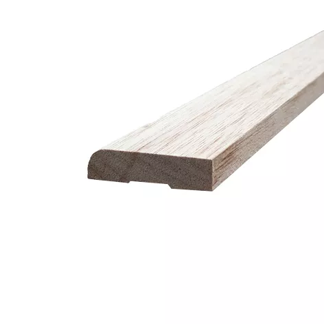 Maple Meranti Architrave Pencil Round 66 x 12 Timber