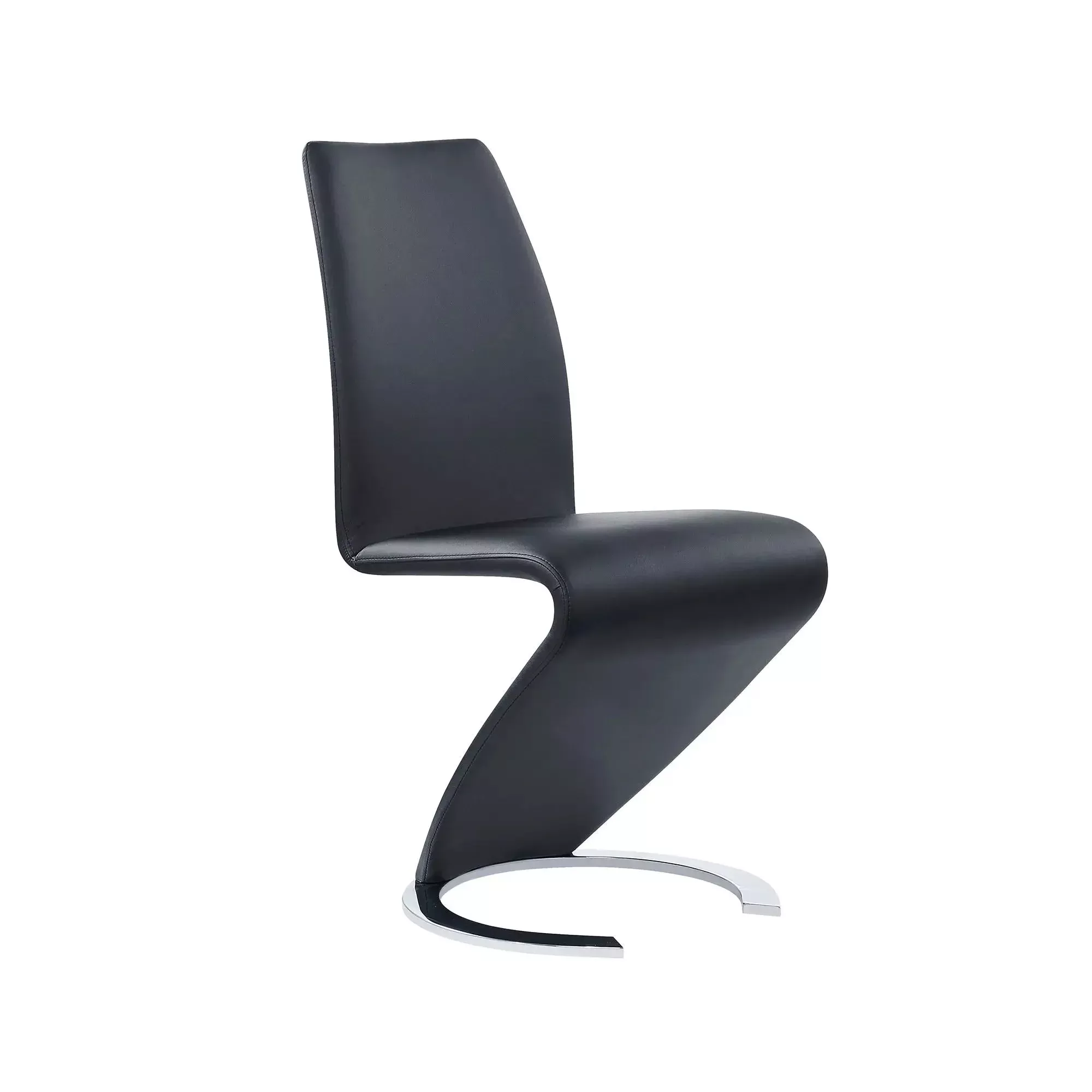 Marcus - Horseshoe Dining Chairs (Set of 2)