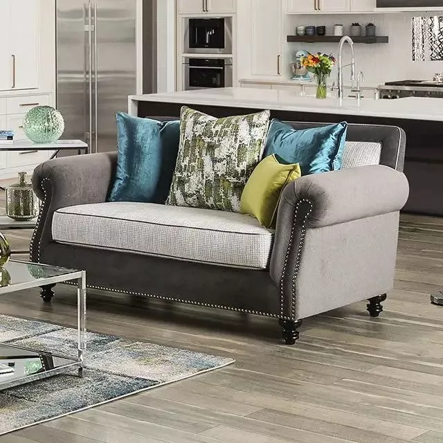 Mariella - Love Seat