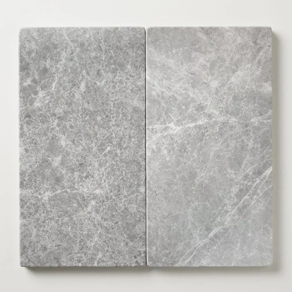 Marine Fantasy Marble Paver 12x24 Tumbled 2 inch