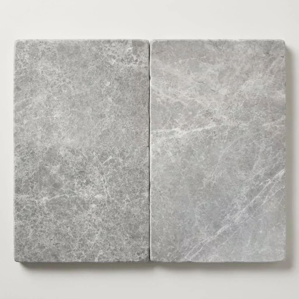 Marine Fantasy Marble Paver 16x24 Tumbled 1.25 inch
