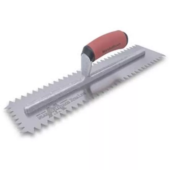 Marshalltown 16" Scratcher Trowel