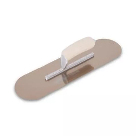 Marshalltown 16" x 4-1/2" Gs Pool Trowel