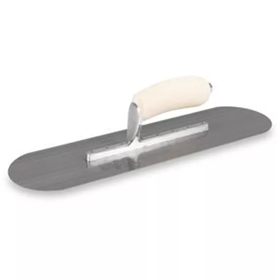 Marshalltown 16" x 4-1/2" Pool Trowel