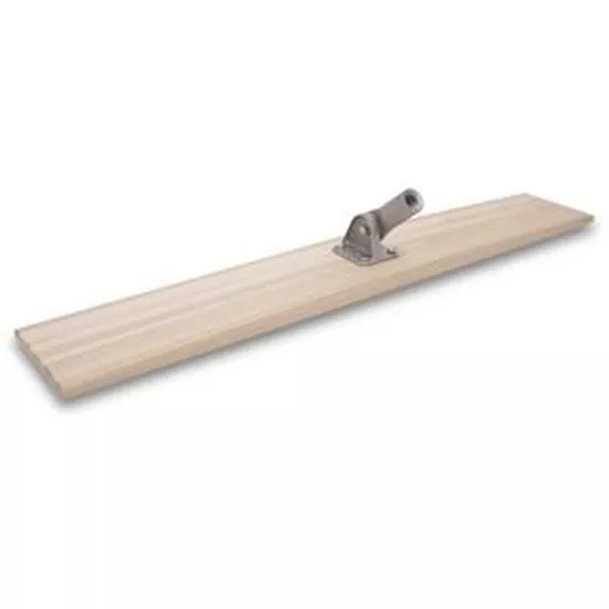 Marshalltown 36" x 8" Laminated Wood Bull Float
