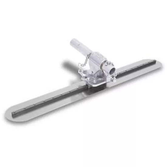 Marshalltown 48" x 5" Re Multi-Mount Fresno;RL6 Bracket