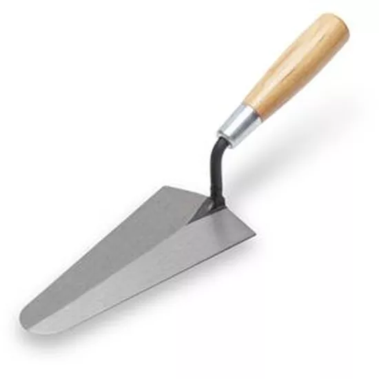 Marshalltown 7" x 3-3/8" Gauging Trowel