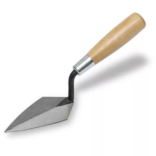Marshalltown 7" x 3" Pointing Trowel