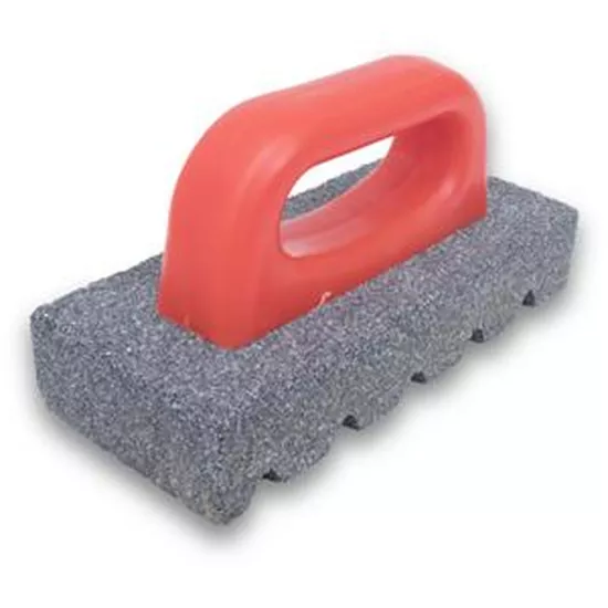 Marshalltown 8" x 3-1/2" x 1-1/2 20 Grit