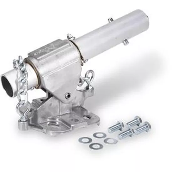 Marshalltown Rotaleveler Bull Float Bracket