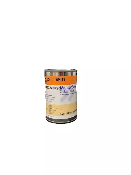 MasterSeal NP2 Color Pack: Np2 SL2