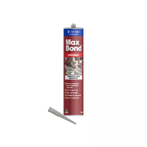 Max bond Construction Adhesive 320ml