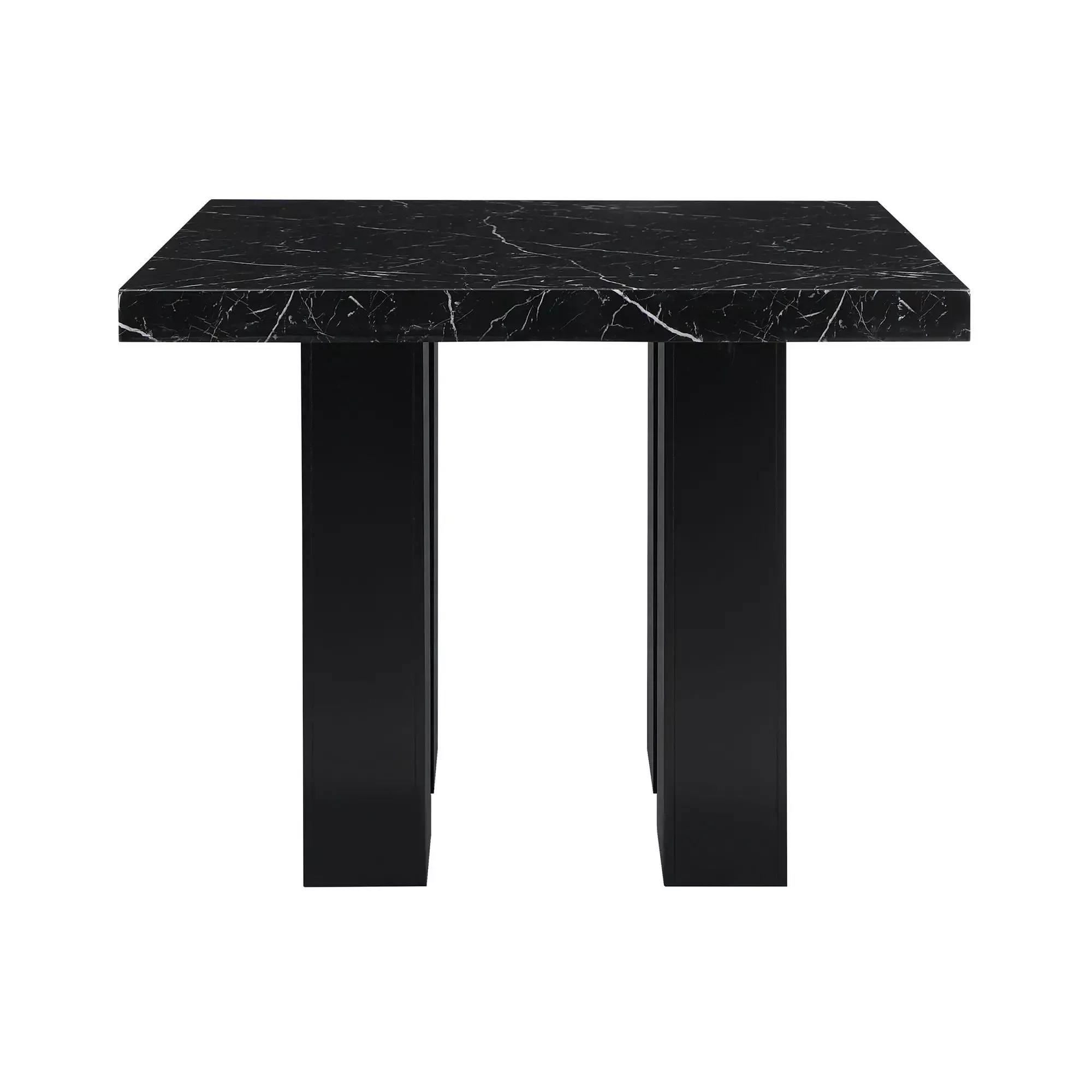 Mikha - Bar Table And Bar Stool