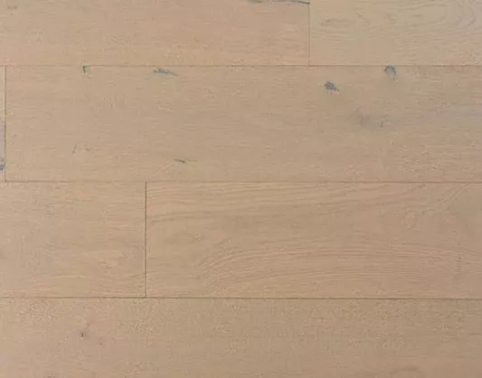 Milky Way Hardwood, Engineered European Oak, 9-1/2x84 4mm