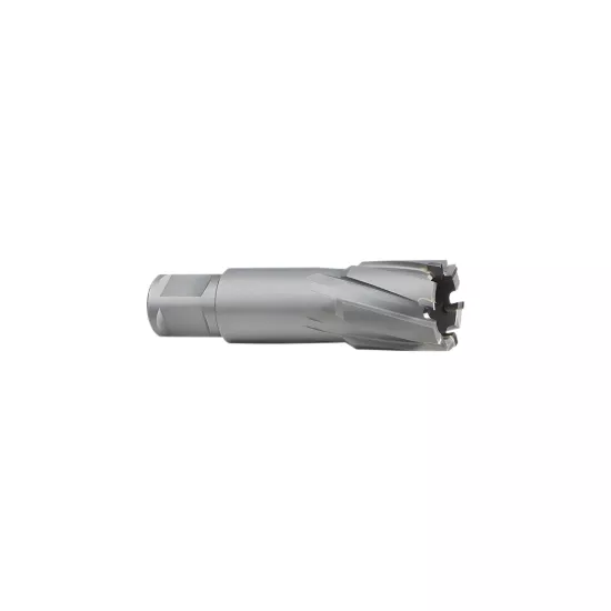 Milwaukee 1-1/4" TCT Annular Cutter 2" Depth