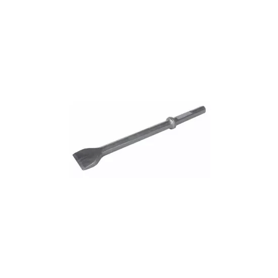 Milwaukee 1-1/8" Hex Chisel - 3"