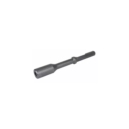 Milwaukee 1-1/8" Hex Ground Rod Driver - 15-1/2"
