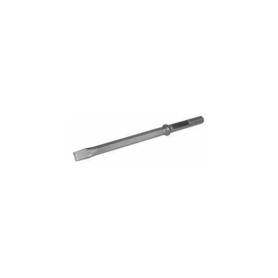 Milwaukee 1-1/8" Hex Narrow Chisel - 20"