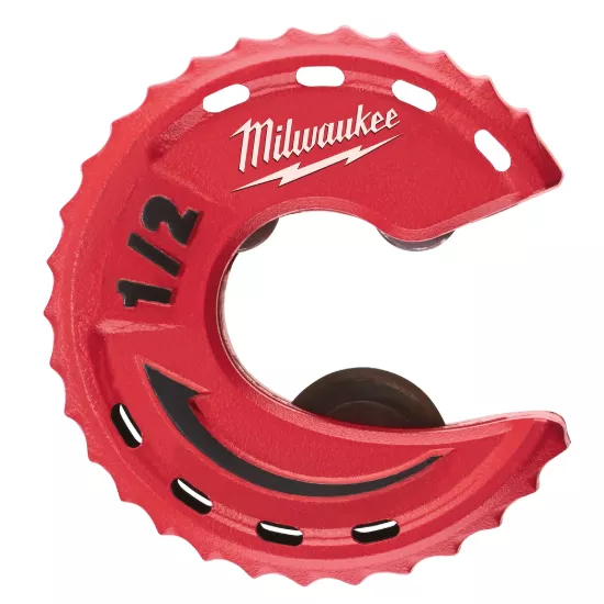 Milwaukee 1/2" Close Quarters Tubing Cutter