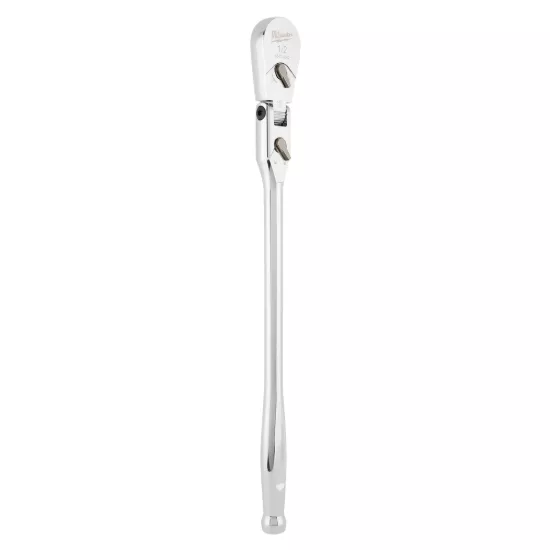 Milwaukee 1/2" Drive 18" Flex Head Ratchet