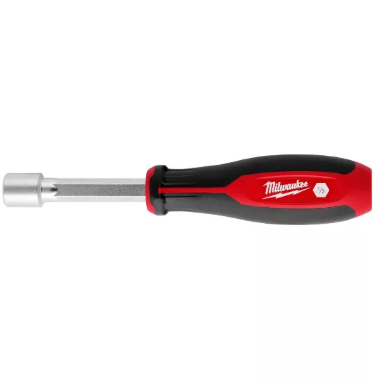 Milwaukee 1/2" HollowCore Nut Driver