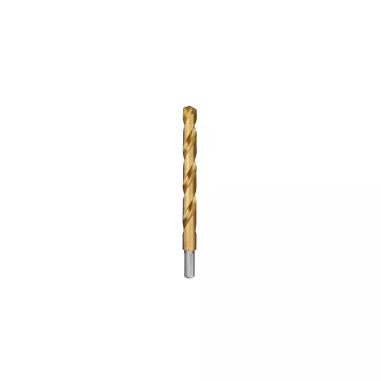 Milwaukee 1/2" THUNDERBOLT Titanium Drill Bit