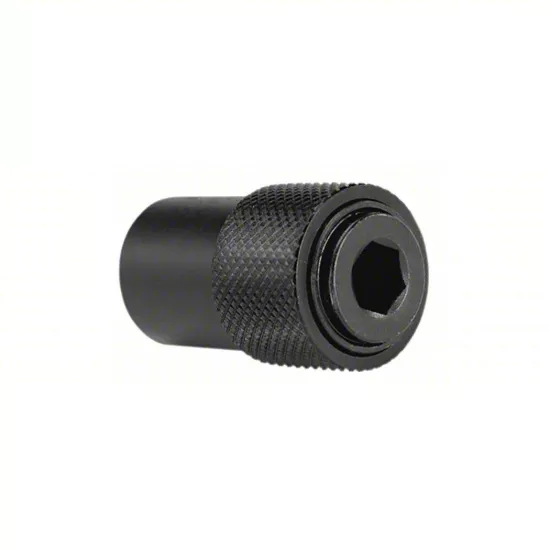 Milwaukee 1/2 to 7/16 Quik Change Chuck