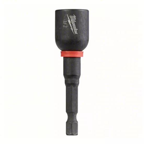 Milwaukee 1/2X2-9/16" Impact Ntdv 10 Pack