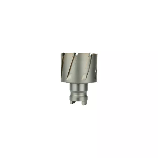 Milwaukee 1-3/4" Quick Change Tang Drive Steel Hawg Cutter