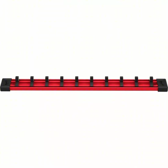 Milwaukee 1/4" Drive Socket Rail