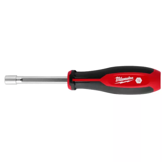 Milwaukee 1/4" HollowCore Nut Driver