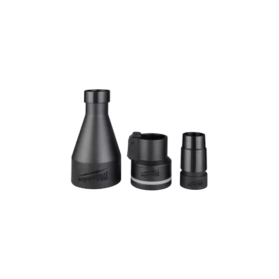 Milwaukee 1-7/8" Dust Extraction Adaptor Kit