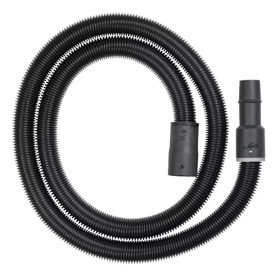 Milwaukee 1-7/8" x 9' Flexible Hose
