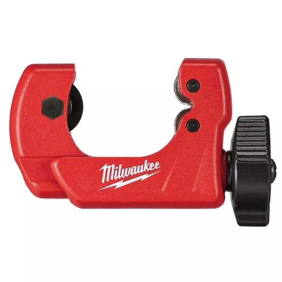 Milwaukee 1" Mini Copper Tubing Cutter