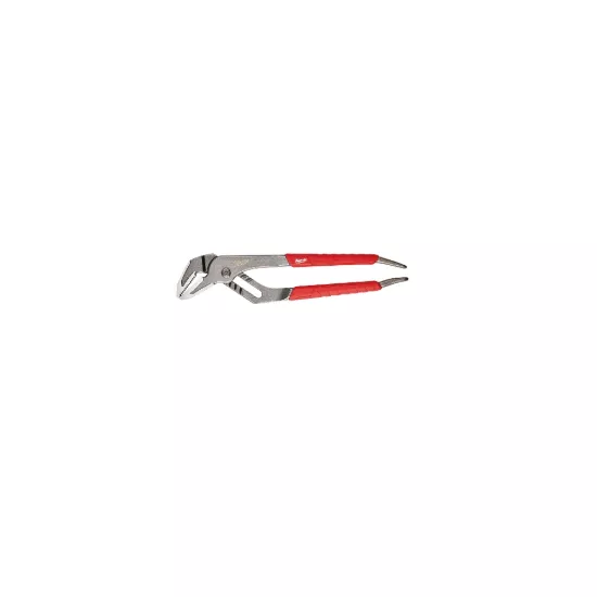 Milwaukee 10" Comfort Grip Straight-Jaw Pliers