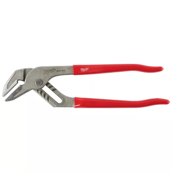 Milwaukee 10" Smooth Jaw Pliers