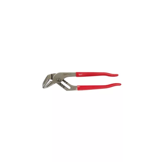 Milwaukee 10" Straight Jaw Pliers