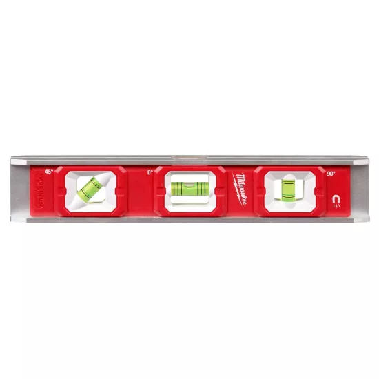 Milwaukee 10" Torpedo Level