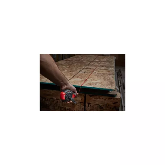 Milwaukee 100' Bold Line