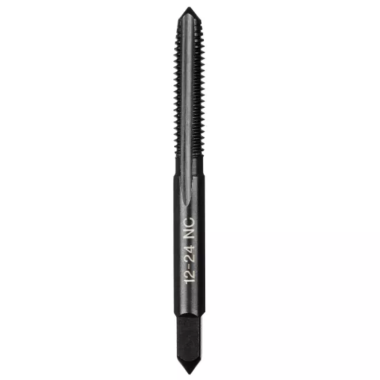 Milwaukee 12-24 NC Straight Flute Plug Tap