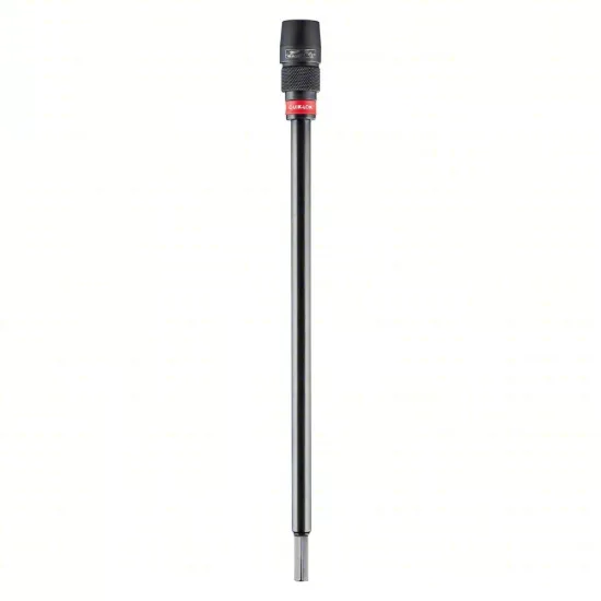 Milwaukee 12" x 3/8" Universal QUIK-LOK Extension