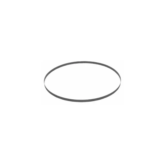 Milwaukee 14 TPI Standard Deep Cut Portable Band Saw Blade 3 Pack