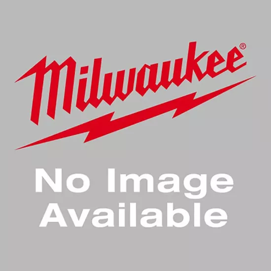 Milwaukee 18GA Db Center Blade/Gk
