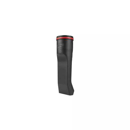 Milwaukee 2-1/2" Curved Nozzle