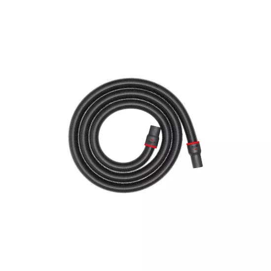 Milwaukee 2-1/2" x 16' Flexible Hose