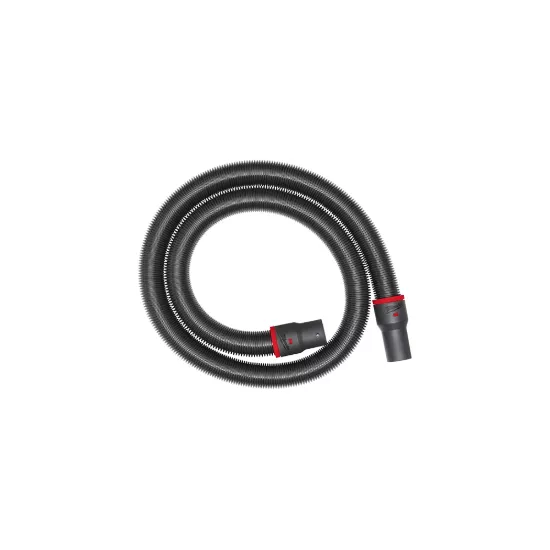 Milwaukee 2-1/2" x 9' Flexible Hose