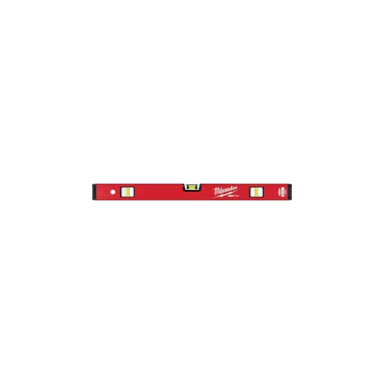 Milwaukee 24" REDSTICK Compact Box Level