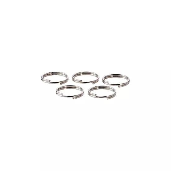 Milwaukee 2lb 1" Split Ring (5 Piece)